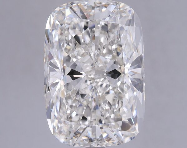 5.54 cctw VS1 - Lab Grown Loose Diamond