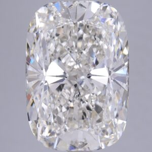 6.51 cctw VS2 - Lab Grown Loose Diamond
