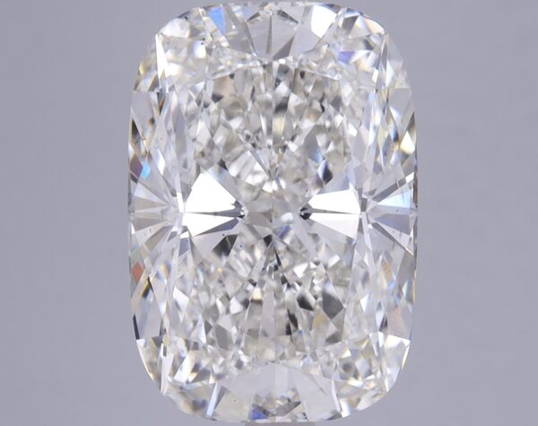 6.51 cctw VS2 - Lab Grown Loose Diamond