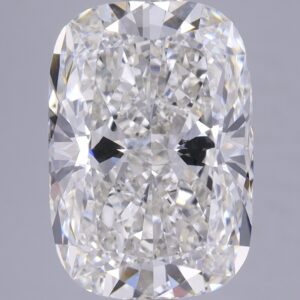 6.02 cctw VS2 - Lab Grown Loose Diamond