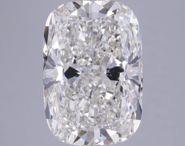 6.02 cctw VS2 - Lab Grown Loose Diamond