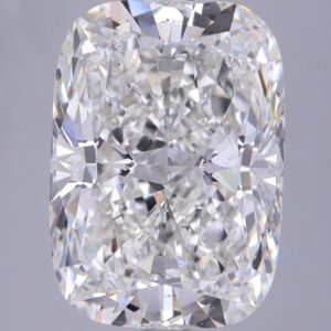 6.17 cctw VS2 - Lab Grown Loose Diamond