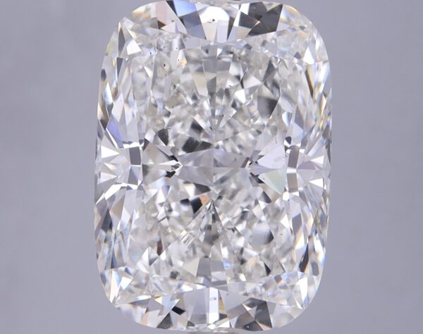 6.17 cctw VS2 - Lab Grown Loose Diamond