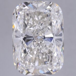6.40 cctw SI1 - Lab Grown Loose Diamond