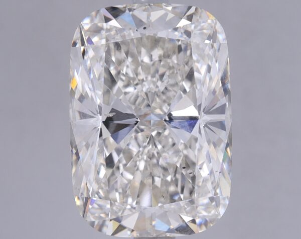 6.40 cctw SI1 - Lab Grown Loose Diamond