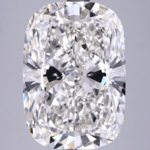 6.09 cctw VS2 - Lab Grown Loose Diamond