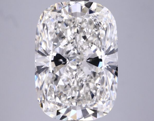 6.09 cctw VS2 - Lab Grown Loose Diamond