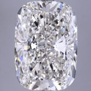8.69 cctw SI1 - Lab Grown Loose Diamond