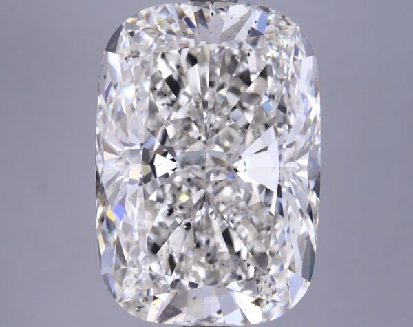 8.69 cctw SI1 - Lab Grown Loose Diamond
