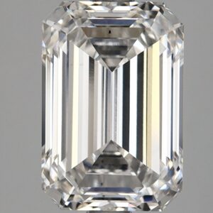 3.04 cctw VS2 - Lab Grown Loose Diamond