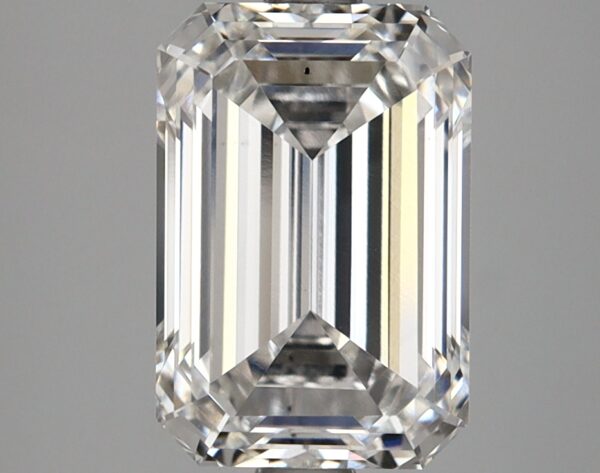 3.04 cctw VS2 - Lab Grown Loose Diamond