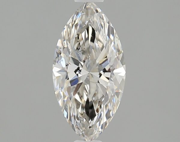 0.73 cctw VS2 - Lab Grown Loose Diamond