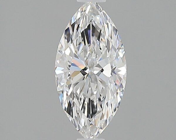 0.73 cctw VVS2 - Lab Grown Loose Diamond