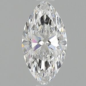 0.72 cctw VS1 - Lab Grown Loose Diamond