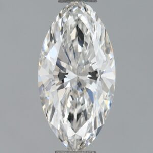 0.70 cctw VVS2 - Lab Grown Loose Diamond