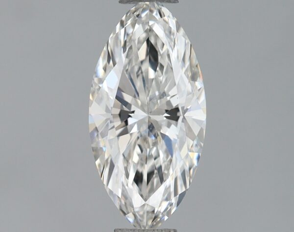 0.70 cctw VVS2 - Lab Grown Loose Diamond