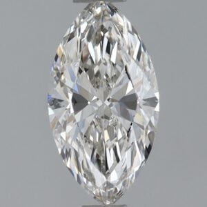 0.70 cctw VVS2 - Lab Grown Loose Diamond