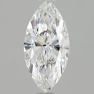 0.91 cctw VS1 - Lab Grown Loose Diamond