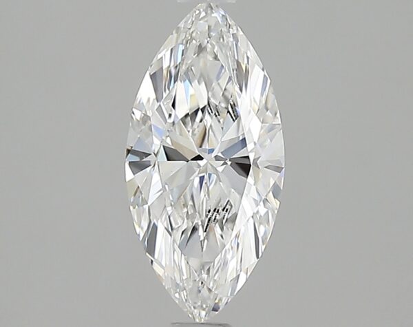 0.91 cctw VS1 - Lab Grown Loose Diamond