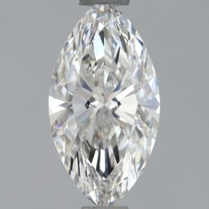 0.92 cctw VS1 - Lab Grown Loose Diamond