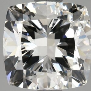 2.50 cctw VS1 - Lab Grown Loose Diamond