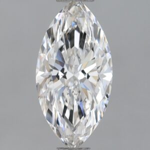 0.90 cctw VS1 - Lab Grown Loose Diamond