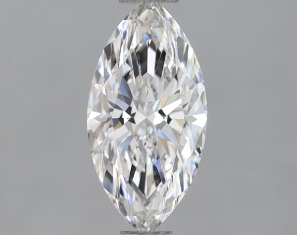 0.90 cctw VS1 - Lab Grown Loose Diamond