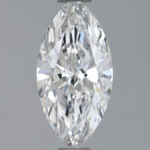 0.92 cctw VS1 - Lab Grown Loose Diamond