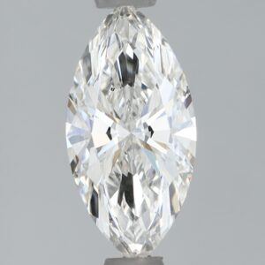 0.91 cctw VVS2 - Lab Grown Loose Diamond