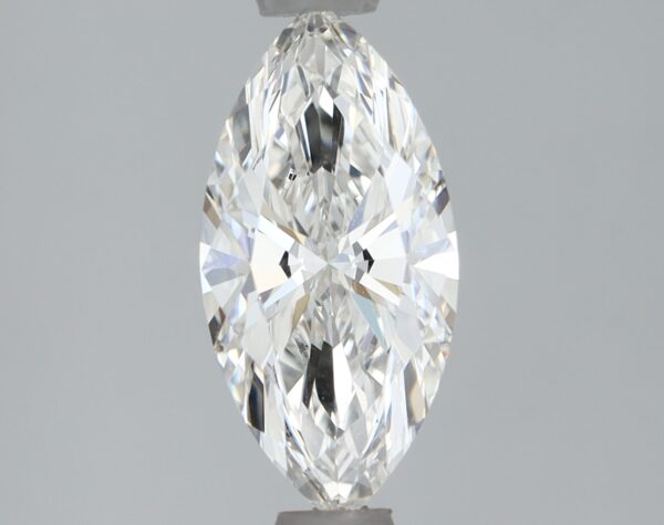 0.91 cctw VVS2 - Lab Grown Loose Diamond