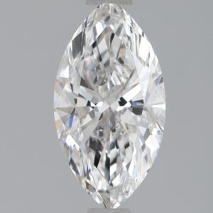 0.90 cctw SI1 - Lab Grown Loose Diamond