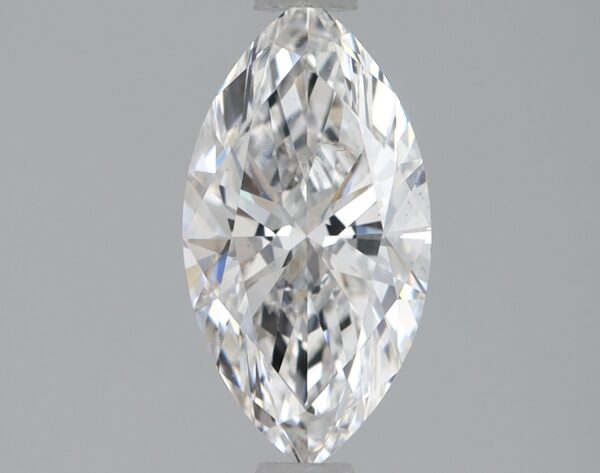 0.90 cctw SI1 - Lab Grown Loose Diamond