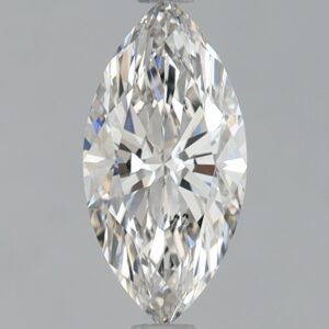 0.91 cctw VVS2 - Lab Grown Loose Diamond