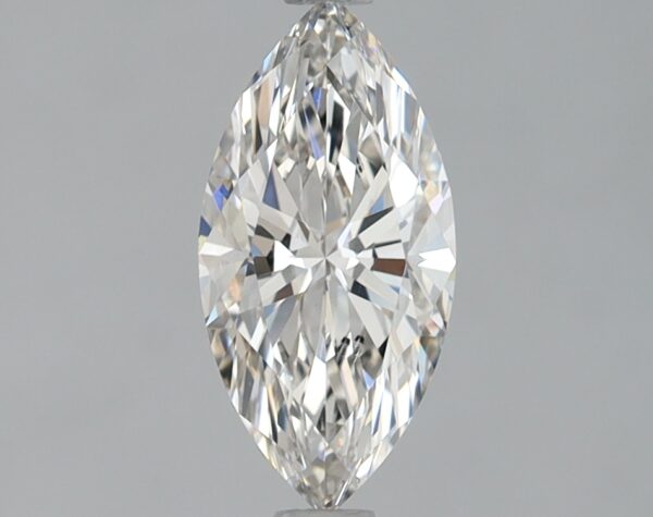 0.91 cctw VVS2 - Lab Grown Loose Diamond