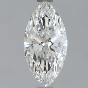 0.92 cctw VS1 - Lab Grown Loose Diamond