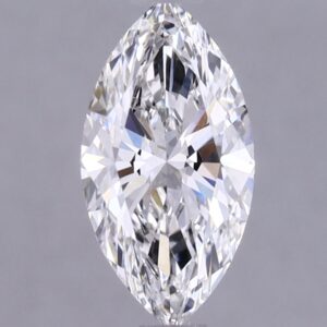 0.91 cctw VS1 - Lab Grown Loose Diamond