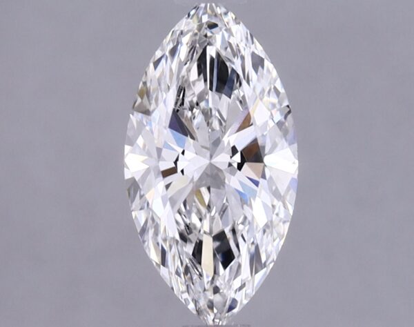 0.91 cctw VS1 - Lab Grown Loose Diamond