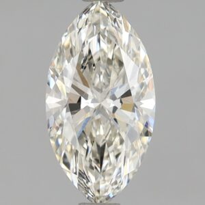 1.07 cctw VVS2 - Lab Grown Loose Diamond