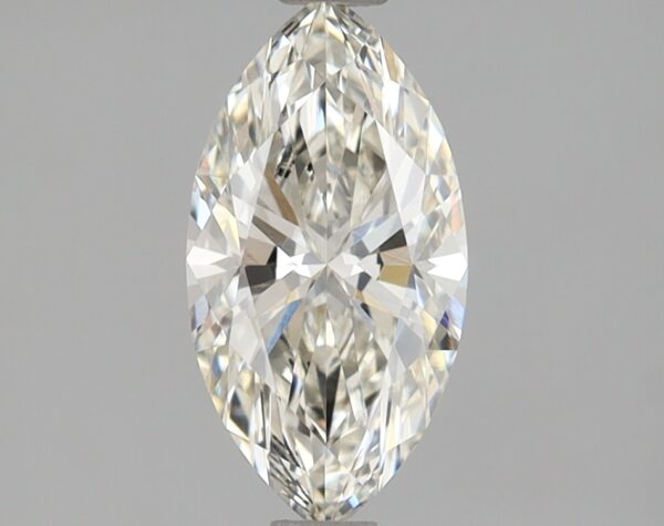 1.07 cctw VVS2 - Lab Grown Loose Diamond