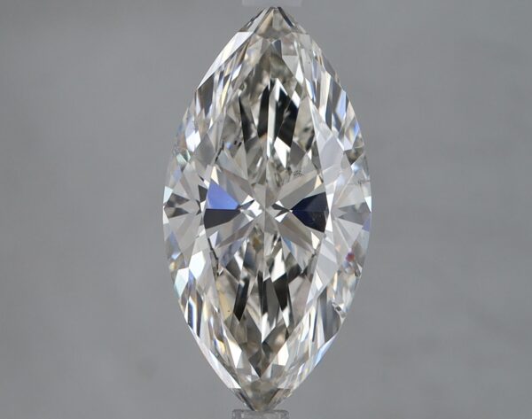 2.89 cctw SI1 - Lab Grown Loose Diamond