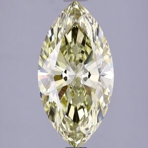 2.63 cctw VS2 - Lab Grown Loose Diamond