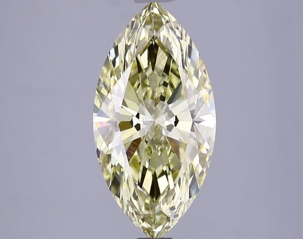 2.63 cctw VS2 - Lab Grown Loose Diamond