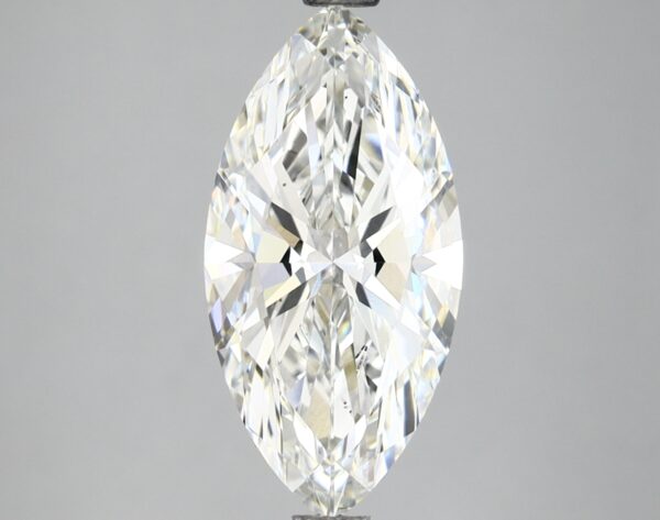 2.66 cctw VS1 - Lab Grown Loose Diamond