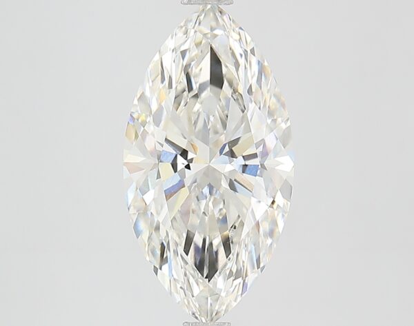 0.00 cctw VS1 - Lab Grown Loose Diamond