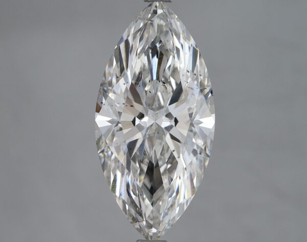 0.00 cctw SI1 - Lab Grown Loose Diamond