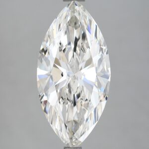 0.00 cctw SI1 - Lab Grown Loose Diamond