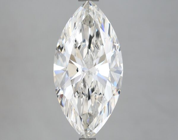 0.00 cctw SI1 - Lab Grown Loose Diamond