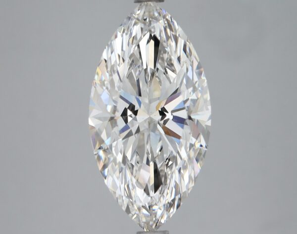 0.00 cctw VS2 - Lab Grown Loose Diamond