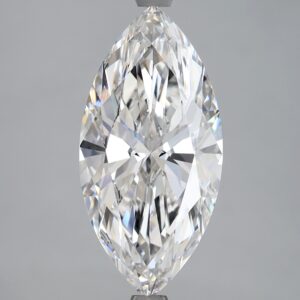0.00 cctw VS1 - Lab Grown Loose Diamond