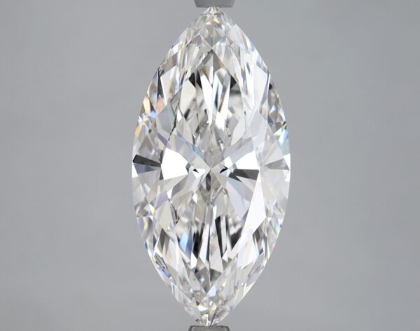 0.00 cctw VS1 - Lab Grown Loose Diamond